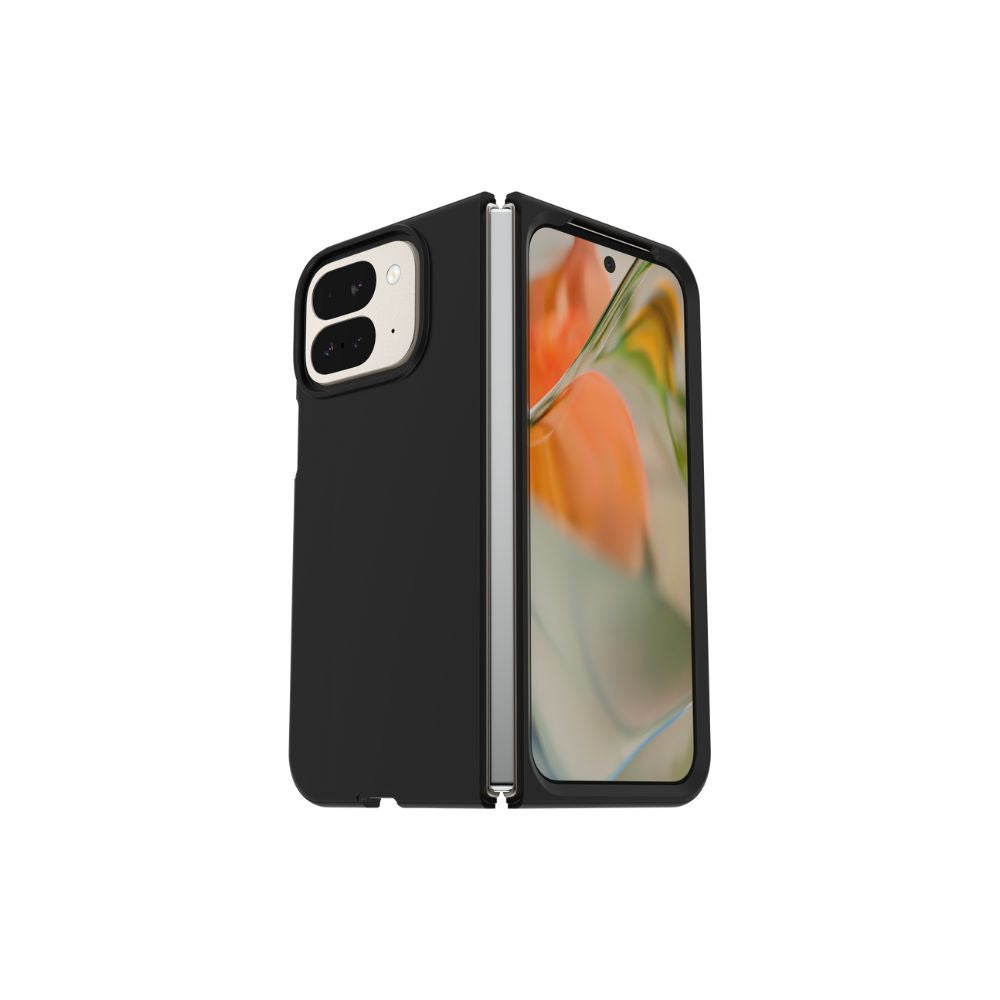 vThin Flex Skal för Google Pixel 9 Pro Fold Svart