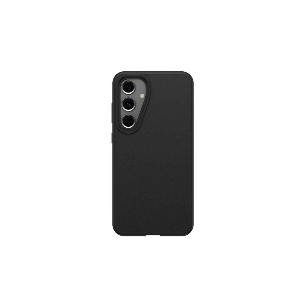 OtterBox React Skal för Samsung Galaxy S24 FE Svart