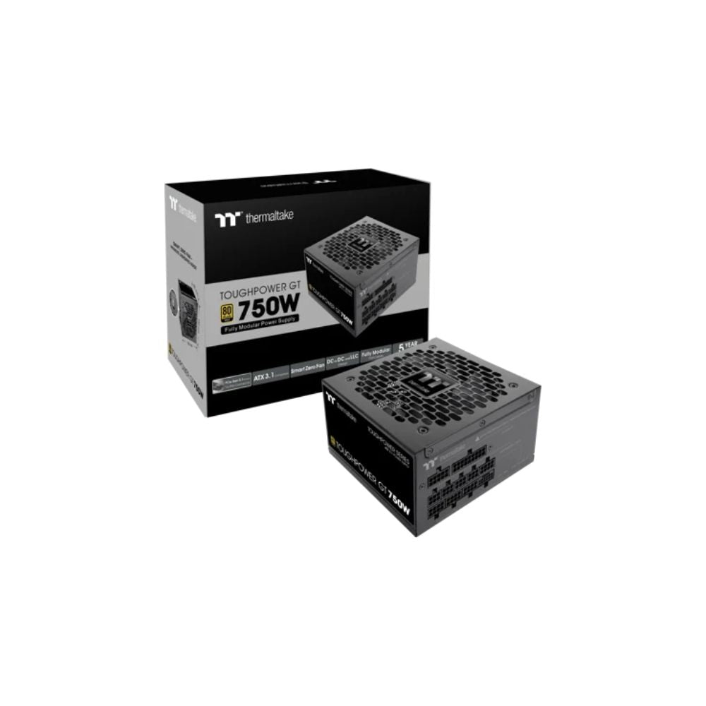Thermaltake ToughPower GT 750Watt