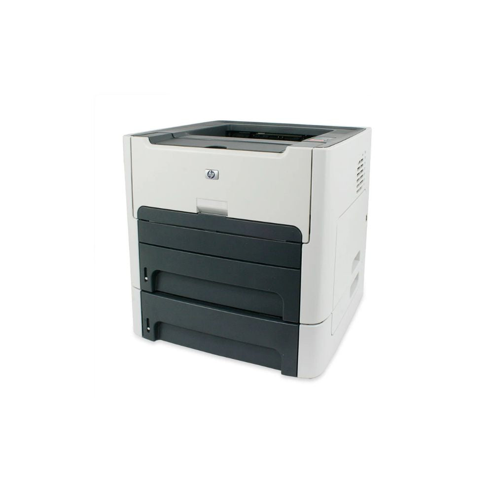 Begagnad HP Laserjet 1320nw