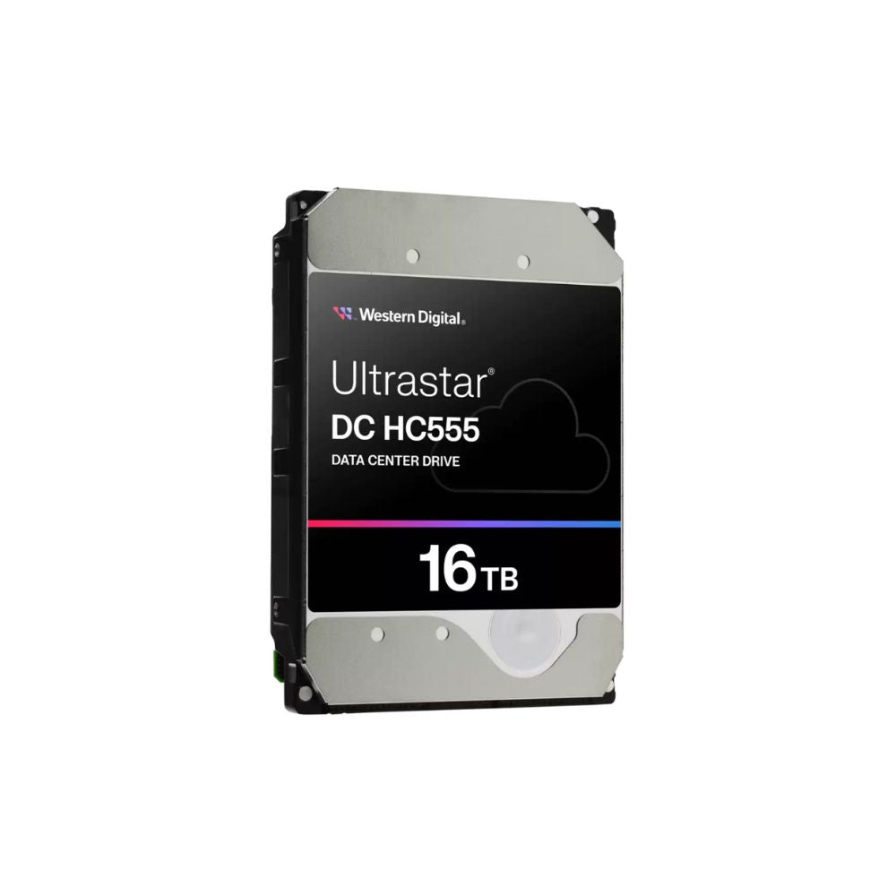 WD 7200RPM 16TB