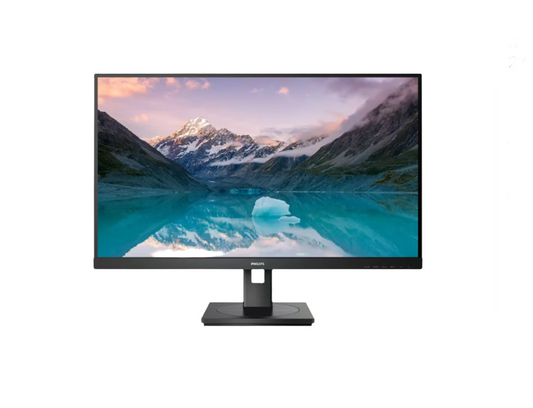 Philips S-line 275S9JML 27" - 2560x1440 - VA - 75Hz