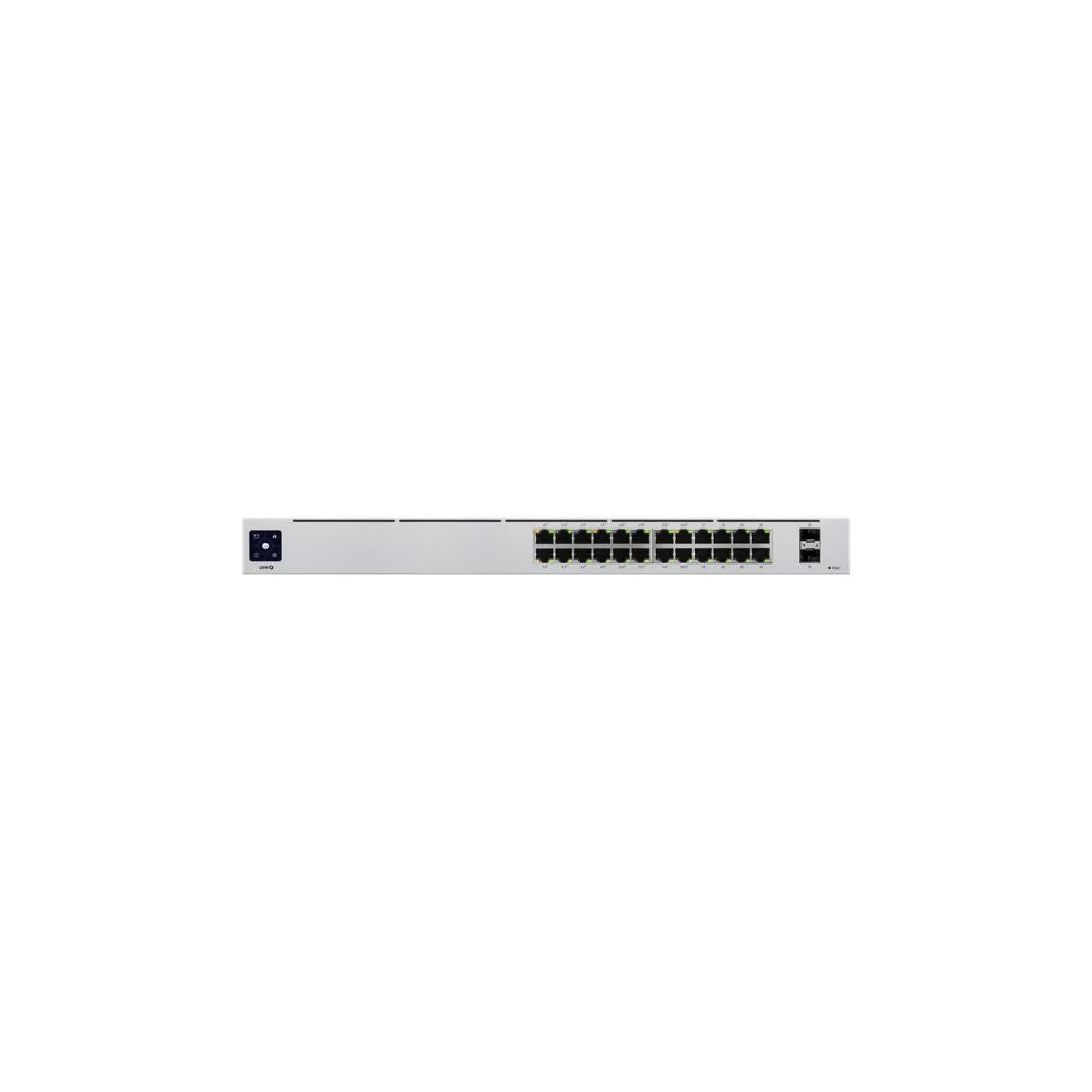 Ubiquiti UniFi USW 24 PoE Switch 100W