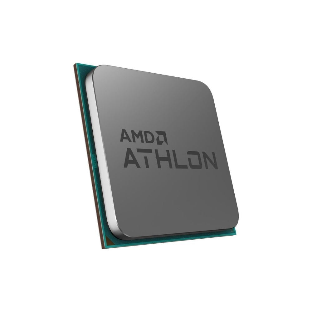 AMD Athlon 3000G - Box