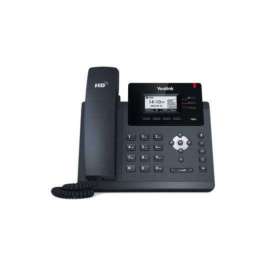 Begagnad YeaLink SIP-T40P - Ultra-Elegant IP-Telefon