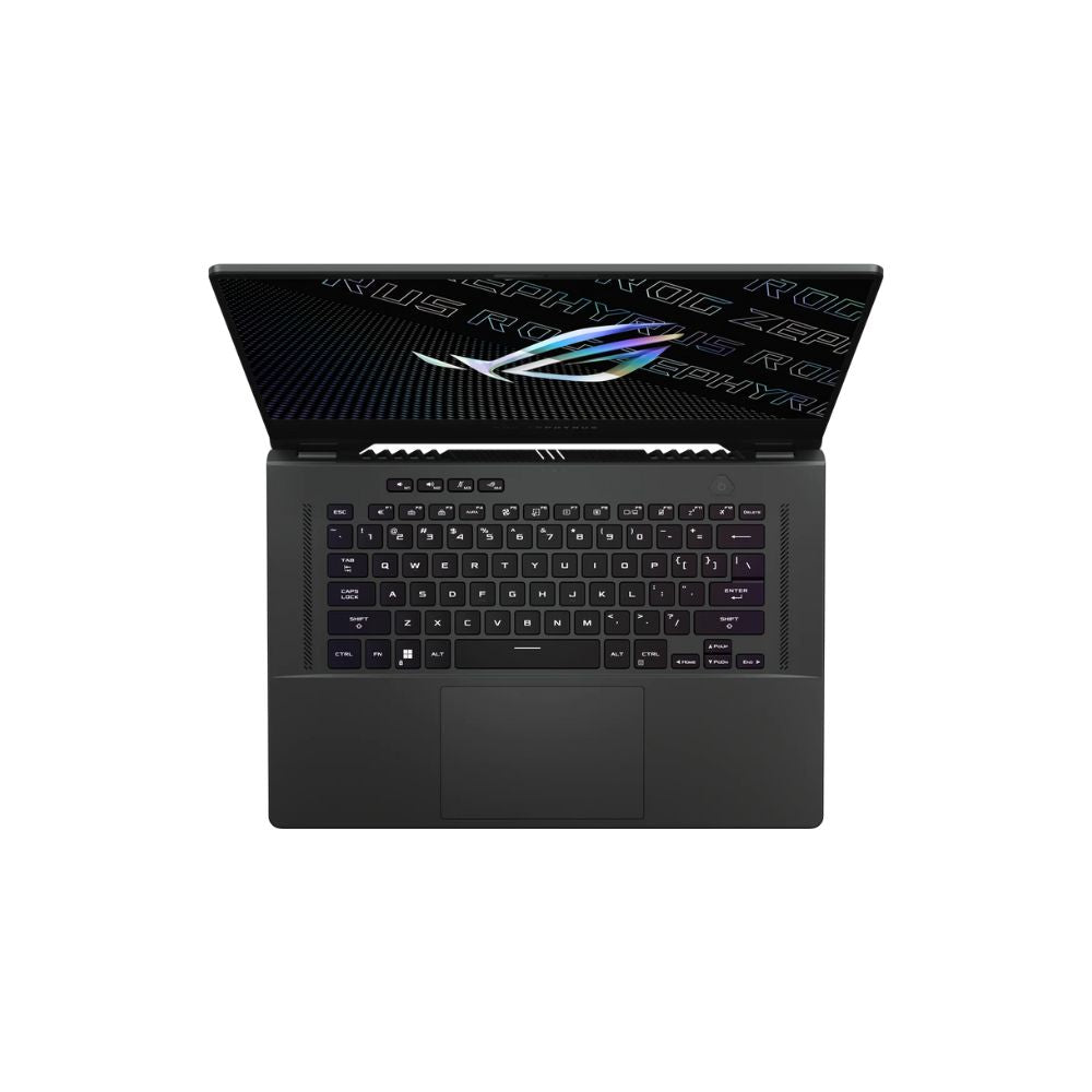 Begagnad ASUS ROG Zephyrus G15 - 15,6" 240Hz - Ryzen 9 6900HS - 32GB RAM - 1TB SSD - RTX 3080