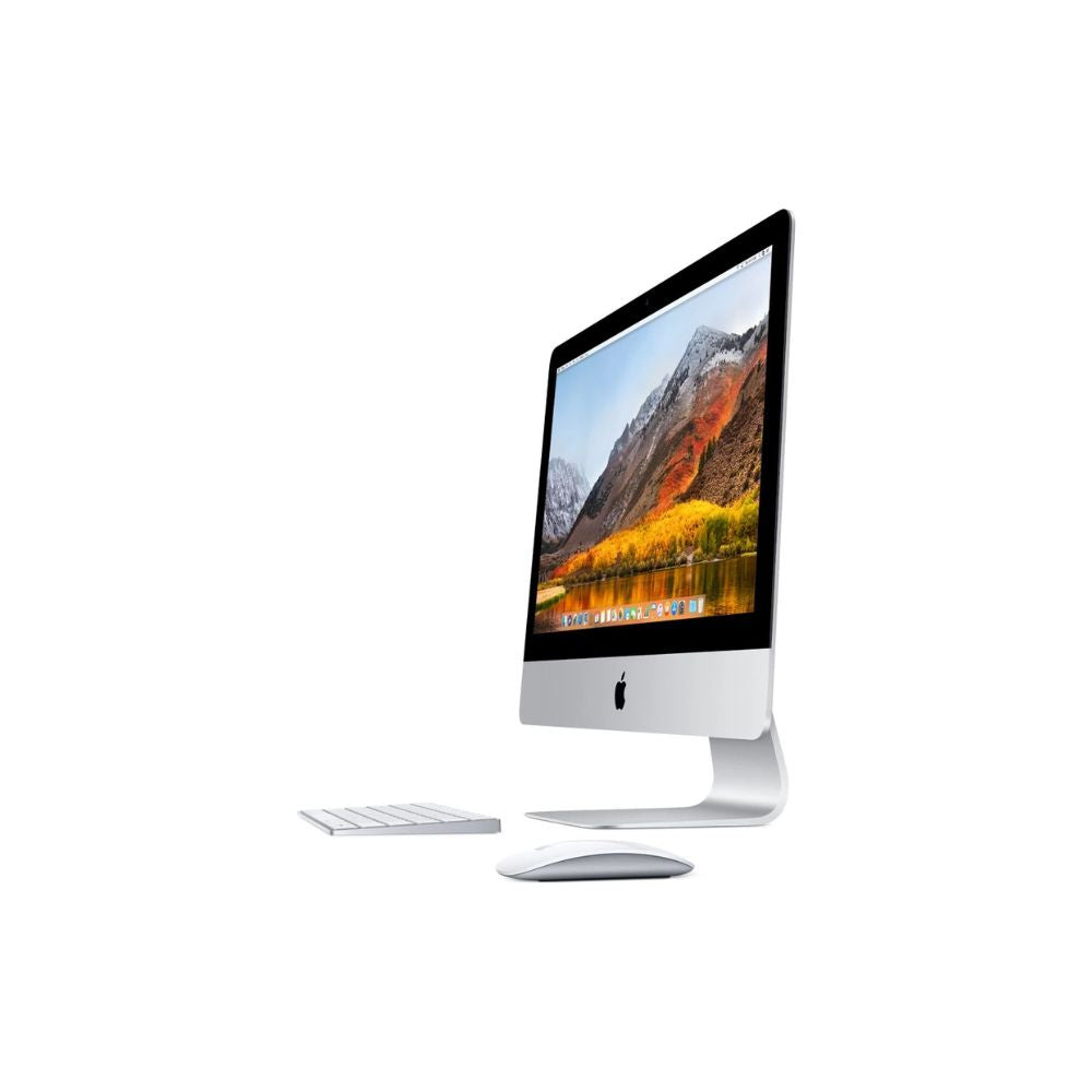 Begagnad iMac 21.5" 2017 - i5