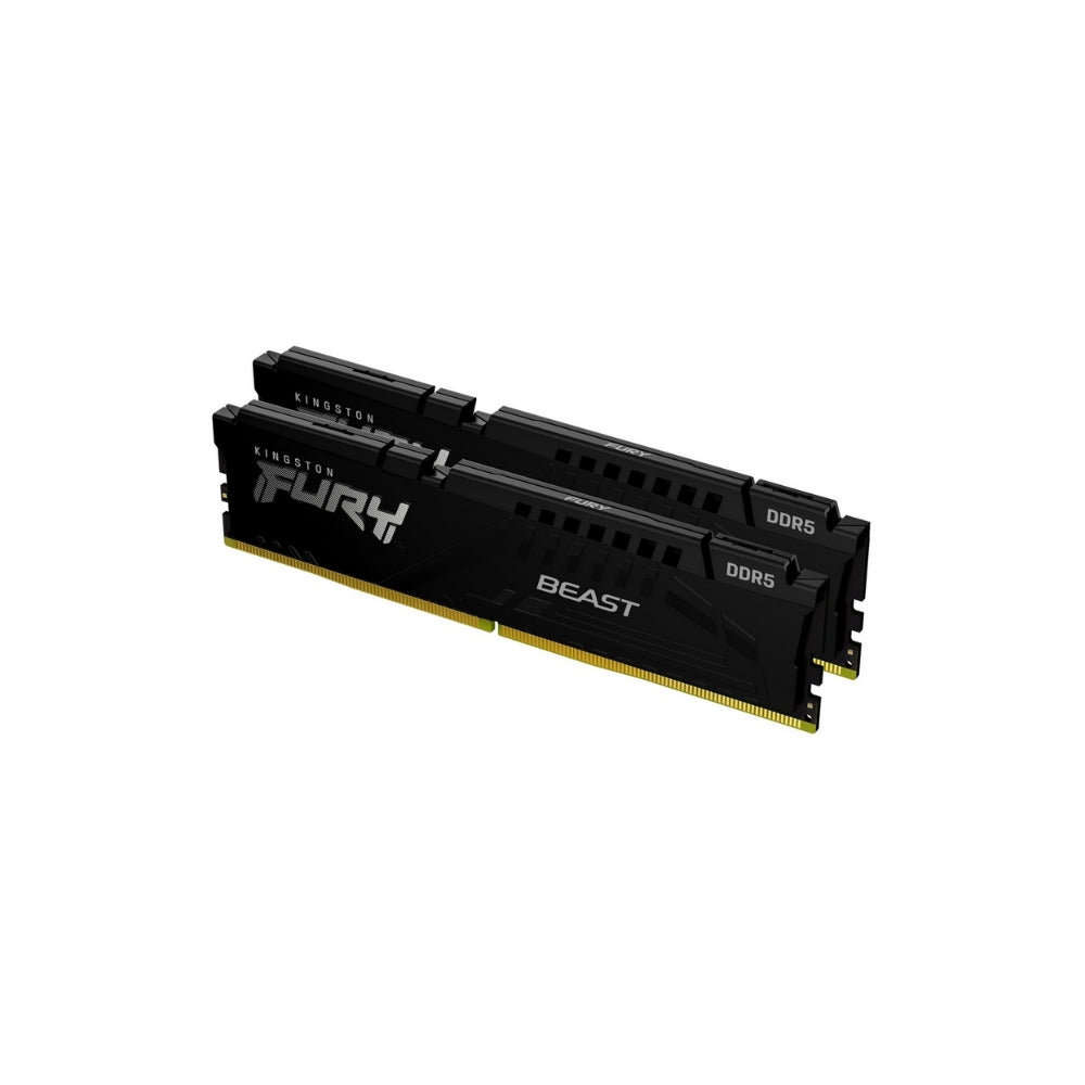 Kingston Fury Beast DDR5 64GB 5600MHz 40CL (2x32GB)