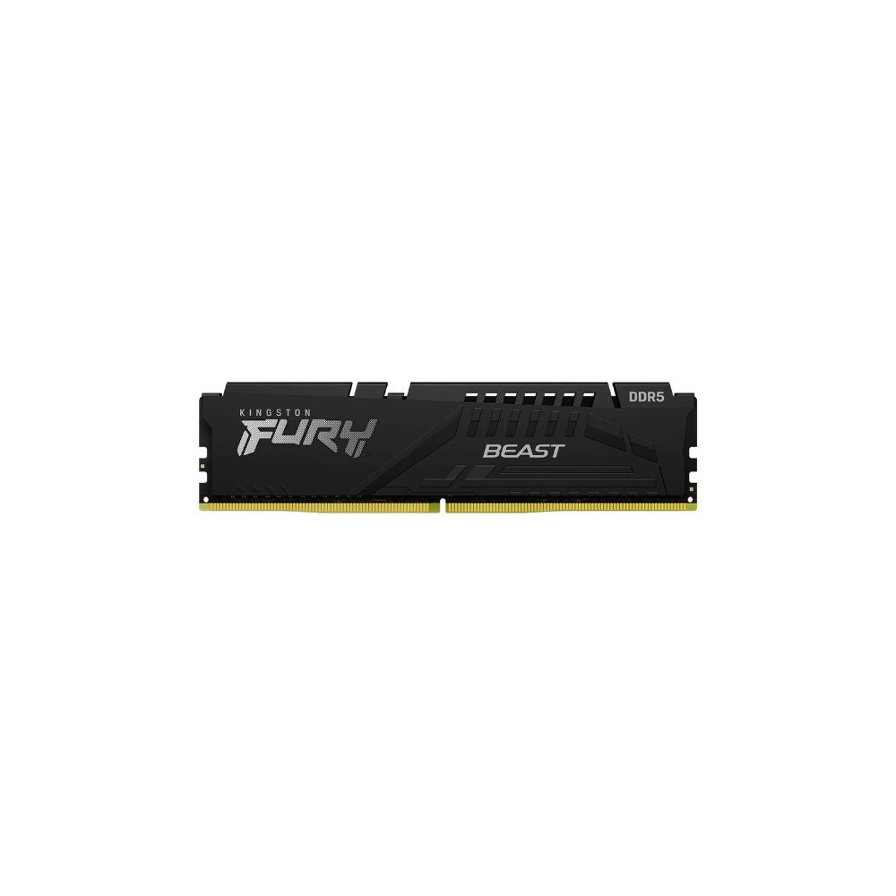 Kingston 16GB DDR5 5600MHz Fury Beast