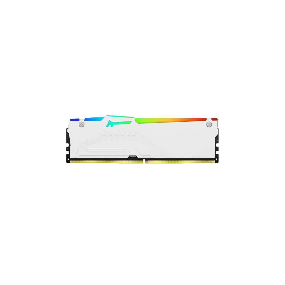 Kingston Fury Beast RGB DDR5 64GB 6000MHz 32CL (2x32GB)
