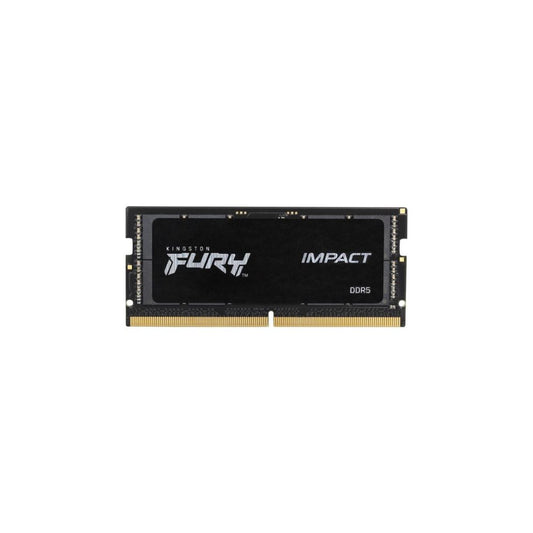 Kingston Fury Impact 64GB (2x32GB) DDR5 4800MHz