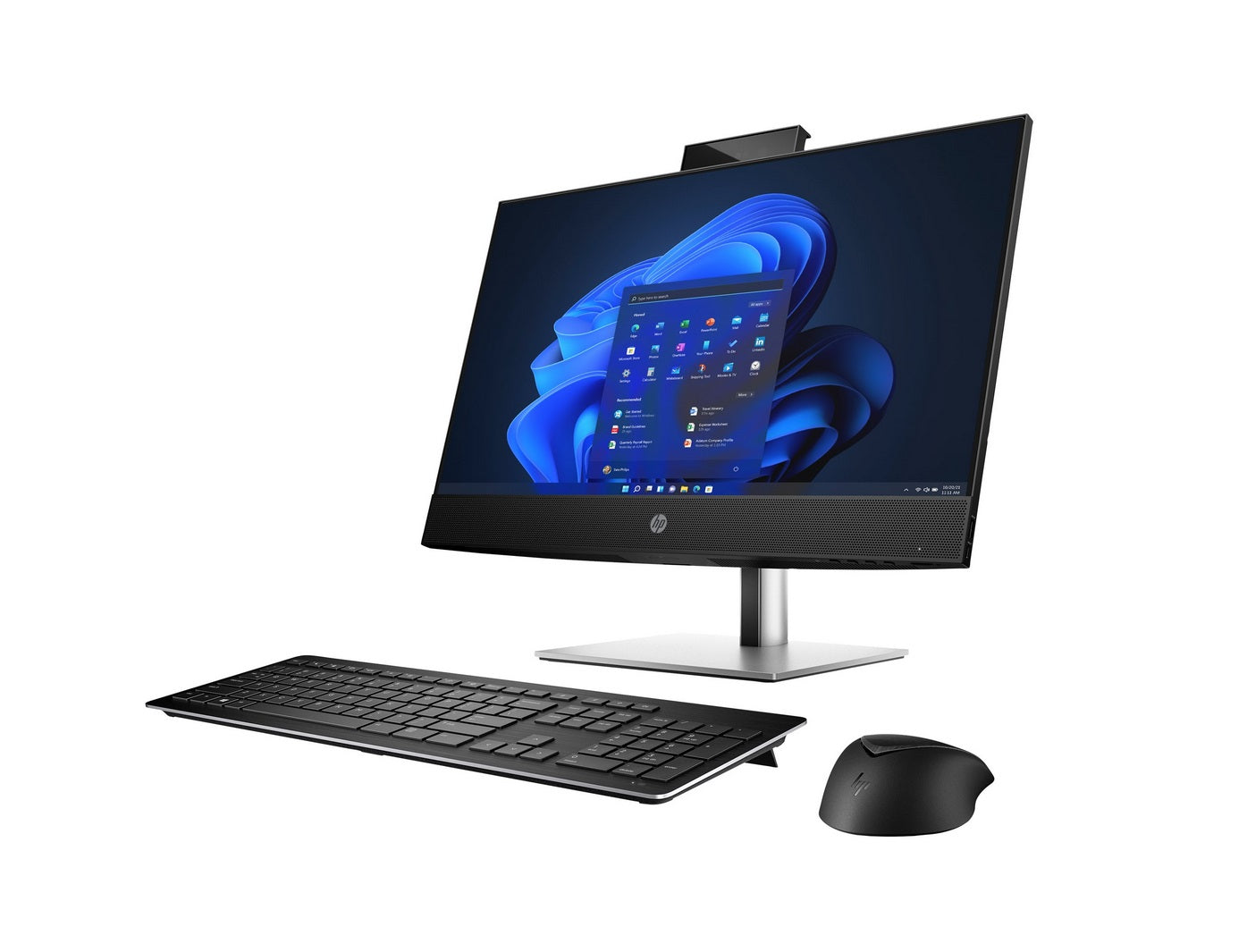 HP ProOne 440 G6 - All-in-one - i5 - VPro - 8GB RAM - 256GB