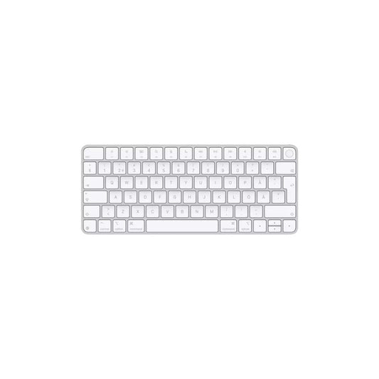 Magic Keyboard med Touch ID - UK Keyboard