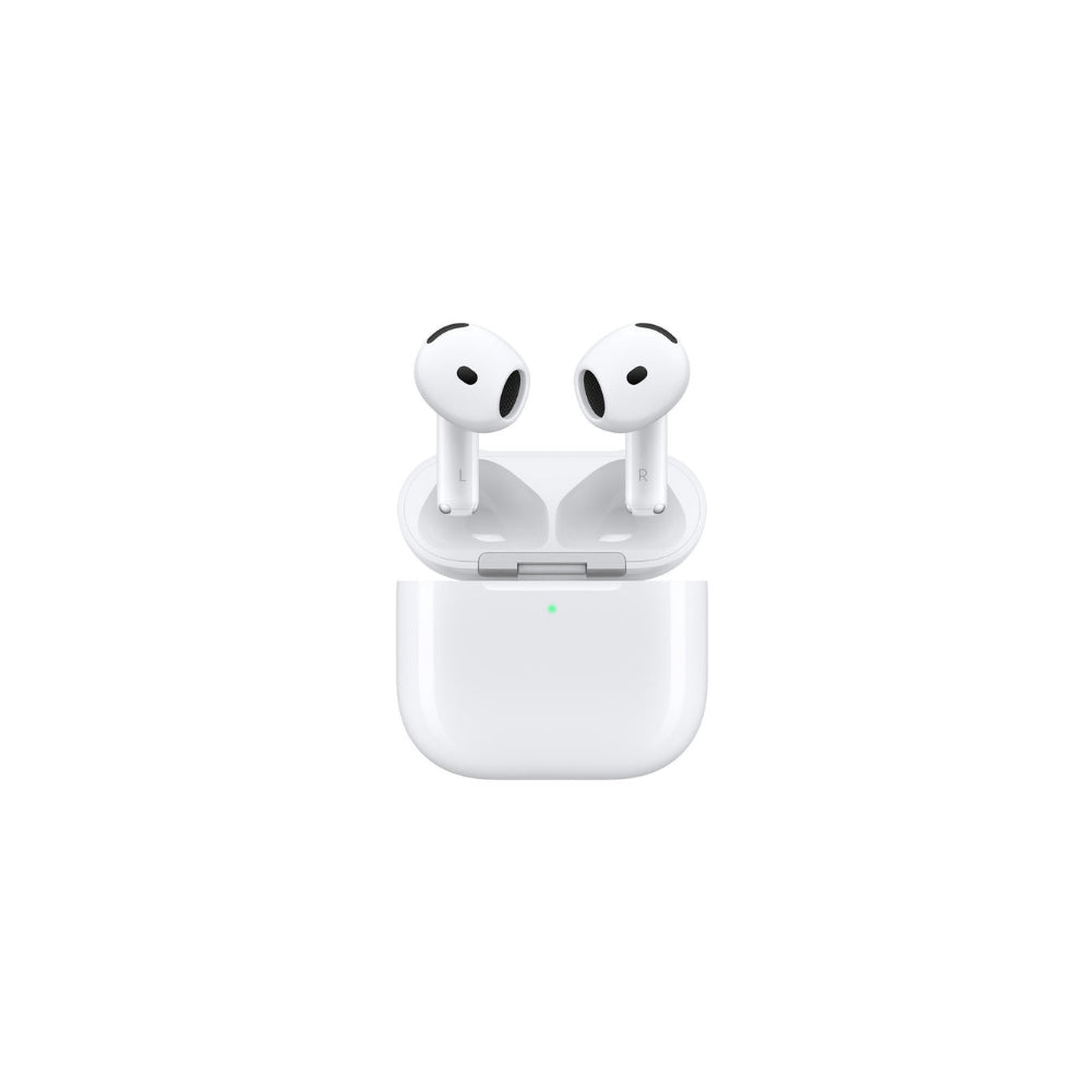 AirPods 4 ANC – allt du behöver veta
