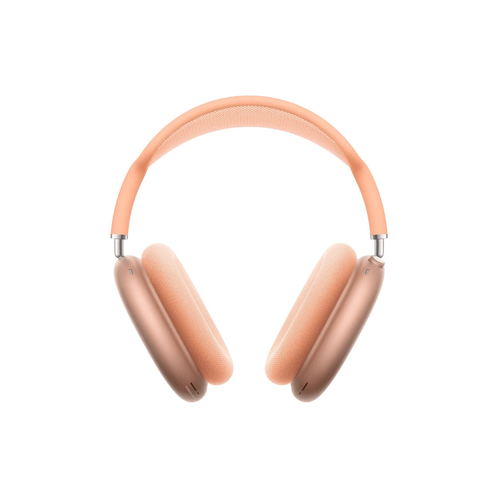 Airpods Max 2 - Apples nya flaggskepp inom trådlösa hörlurar