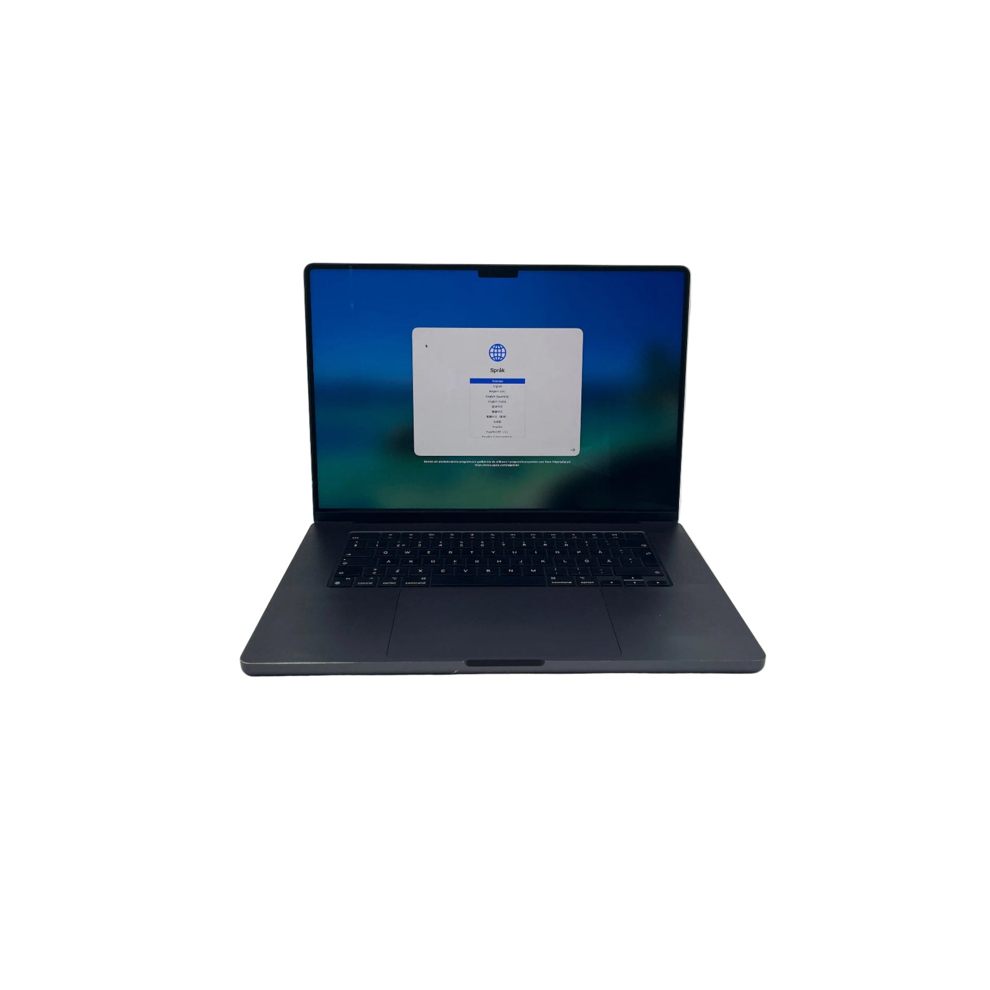 refurbished laptop