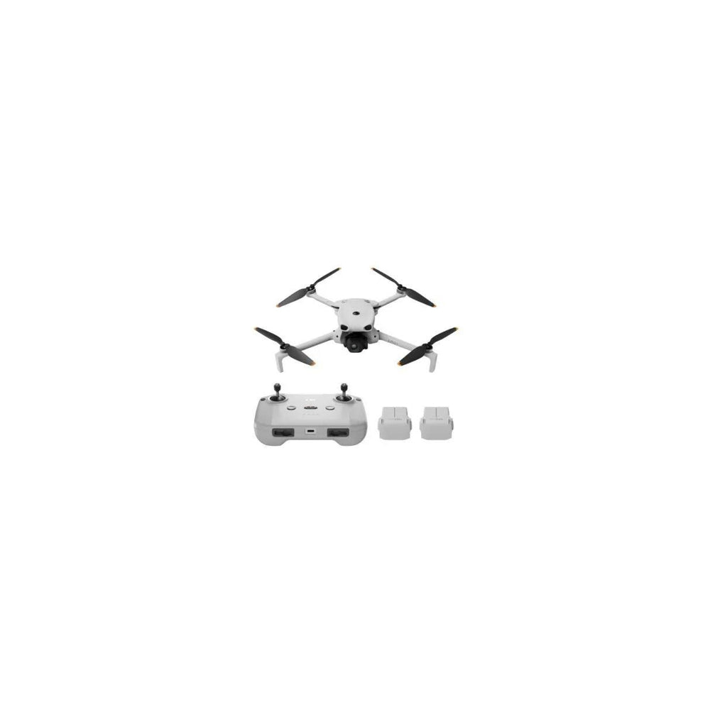 DJI Lito X1 – Är detta den bästa drönaren för nybörjare 2026?