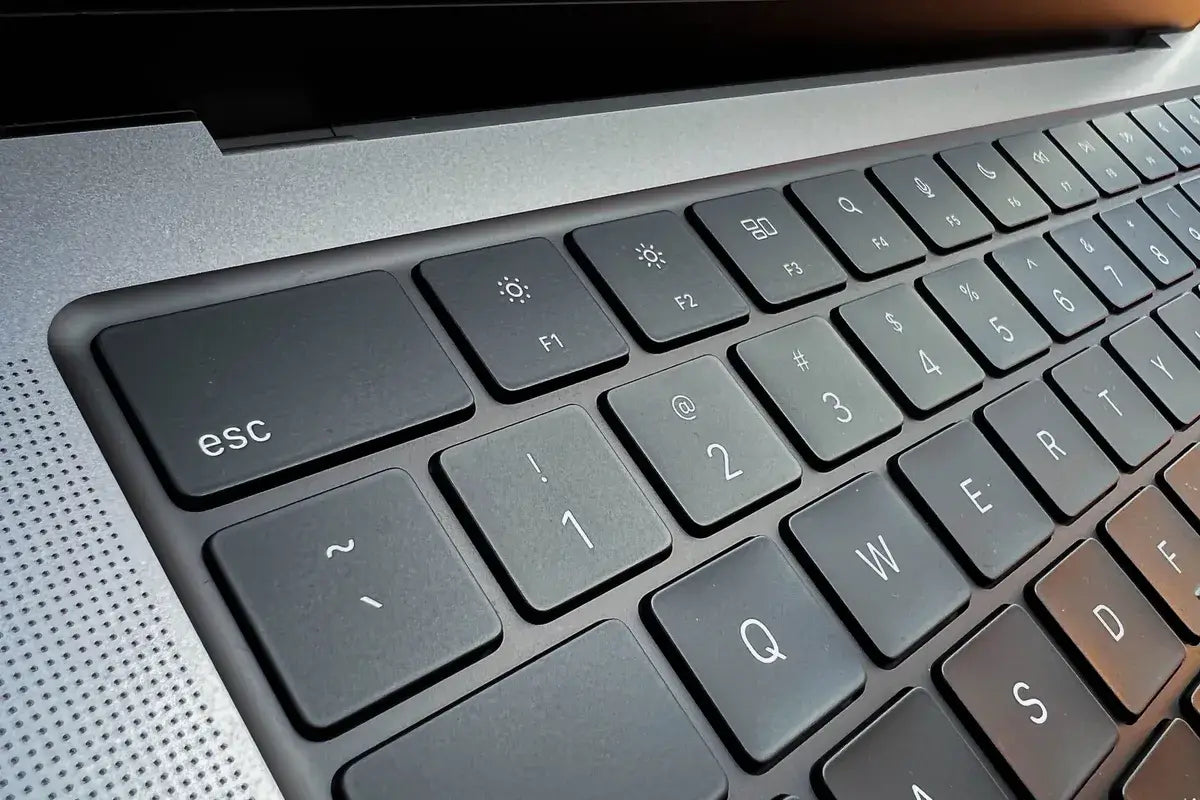 Topp 5 begagnade MacBooks 2025