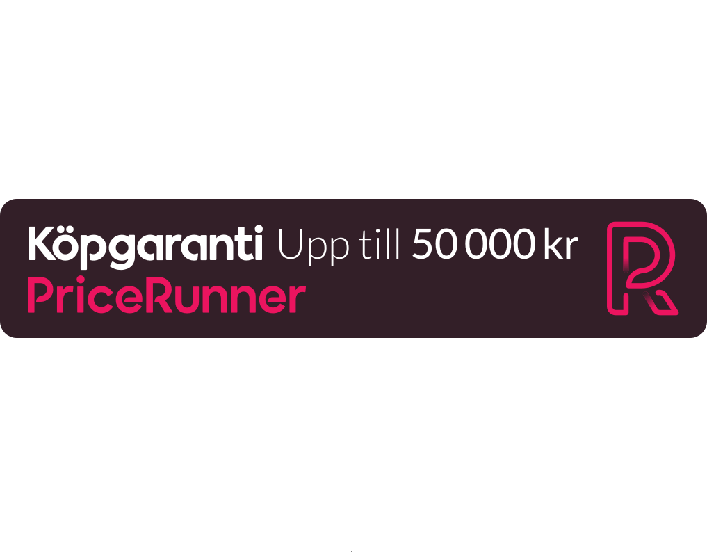 Pricerunner Köpgaranti