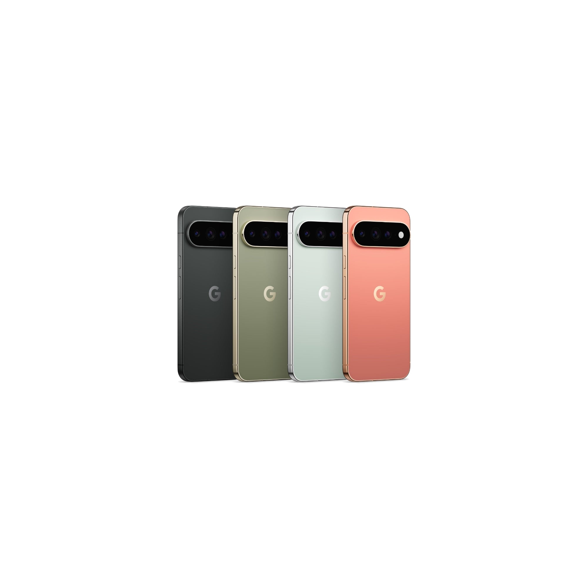 Google Pixel 11 – Modeller, färger och nyheter