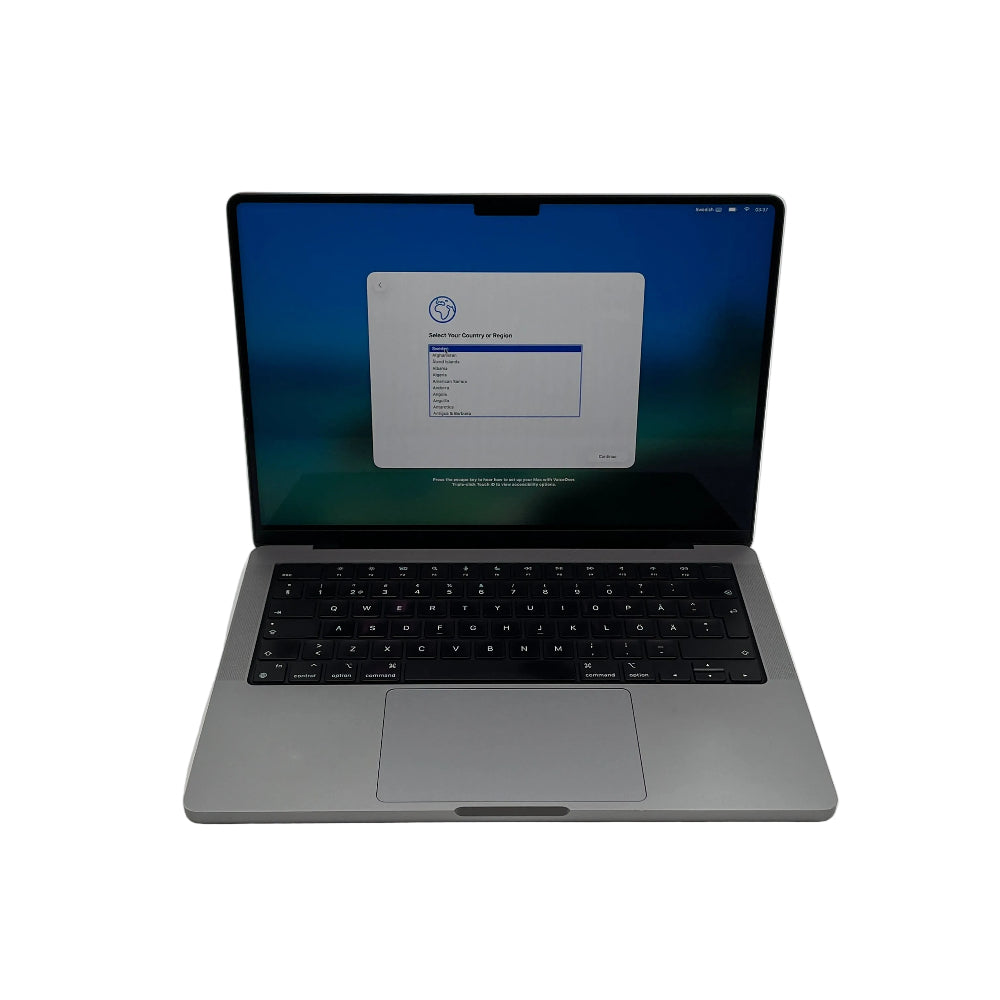 Begagnad MacBook eller ny? Så väljer du rätt