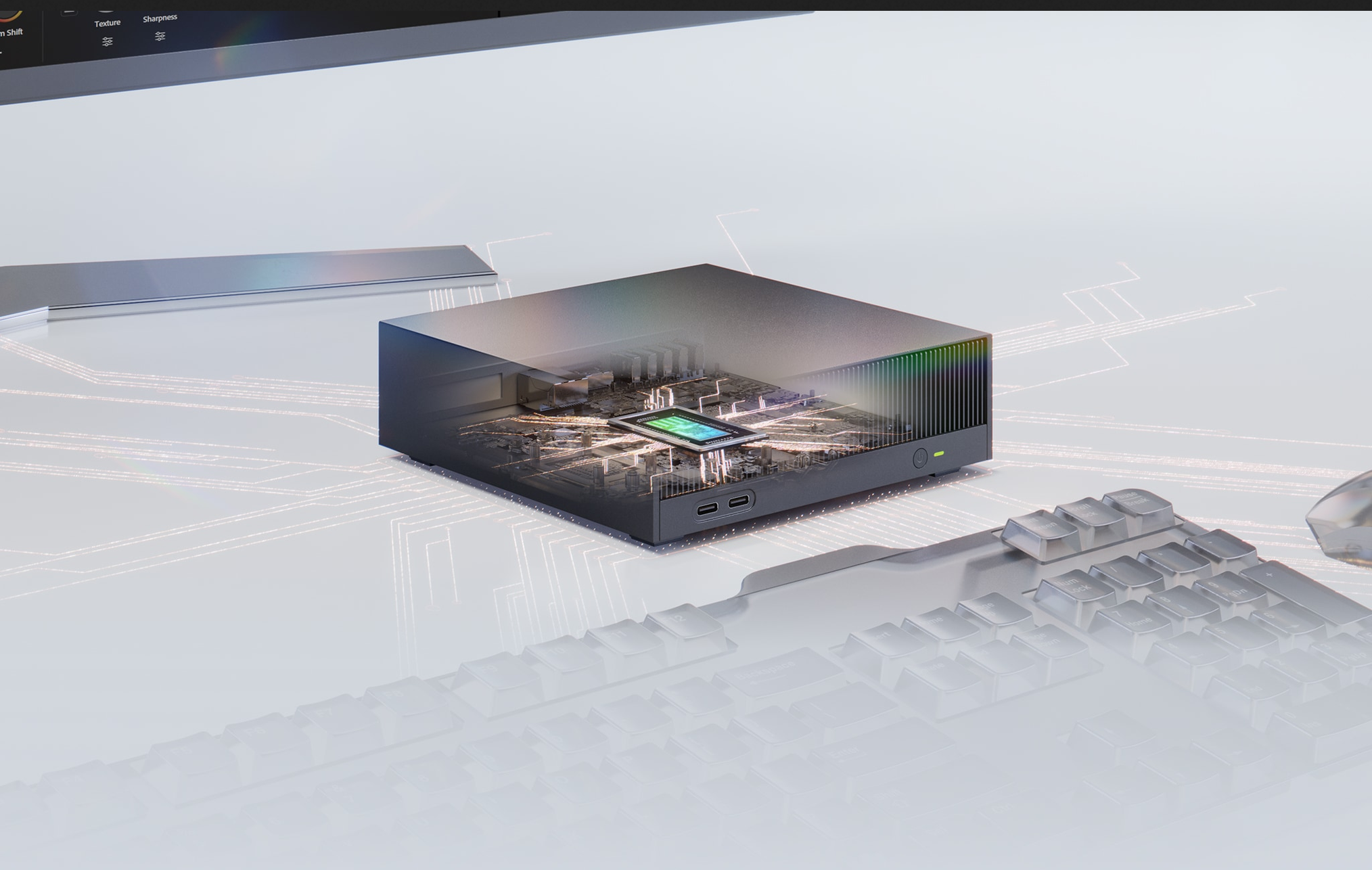 NVIDIA RTX Spark – Allt vi vet om NVIDIAs nya AI-dator