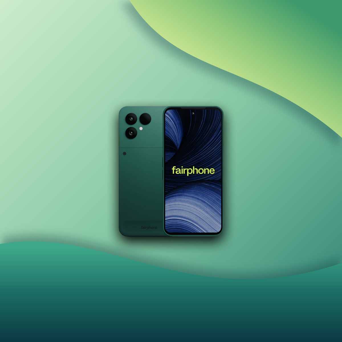 Fairphone – mobilen som är byggd för att hålla längre