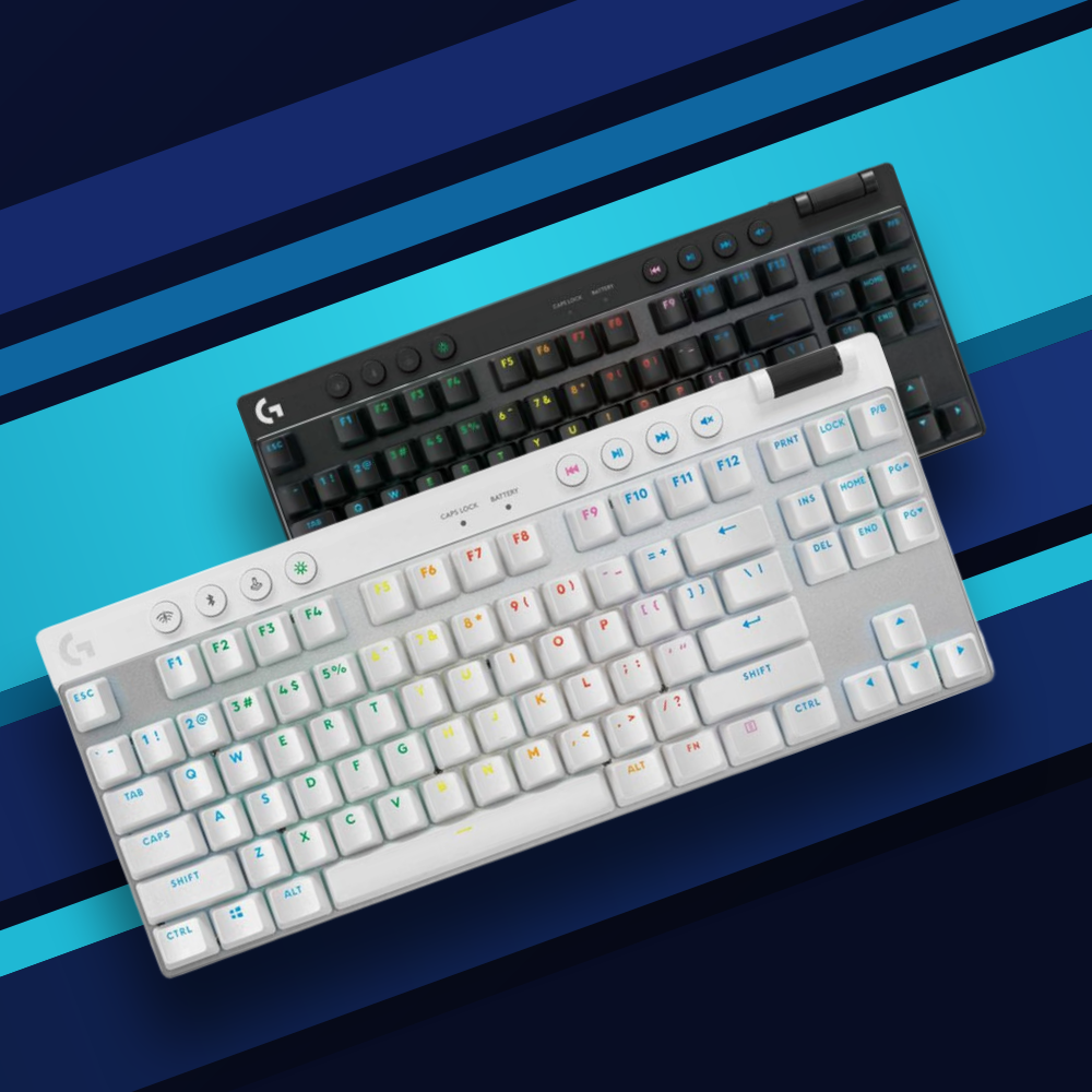 Tangentbord – guide till mekaniskt, trådlöst och gaming