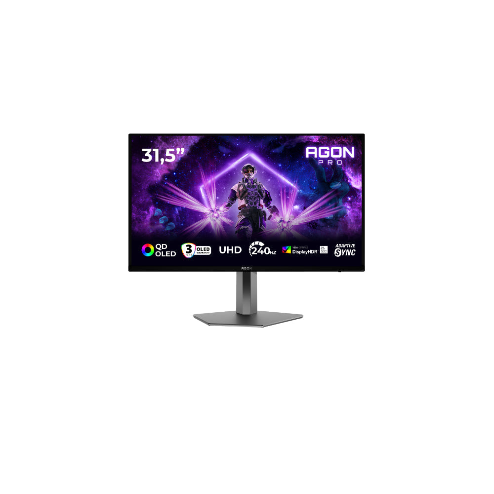 Gamingskärm