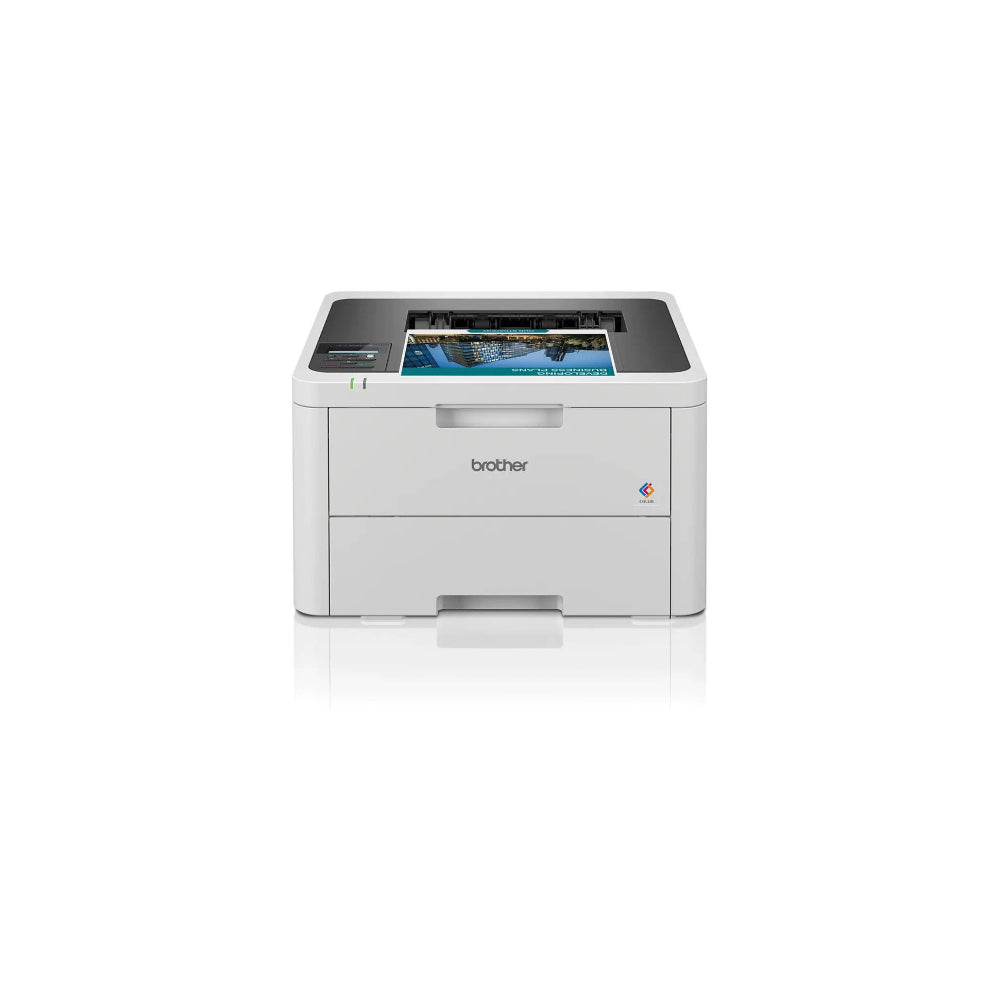 Skrivare & scanner