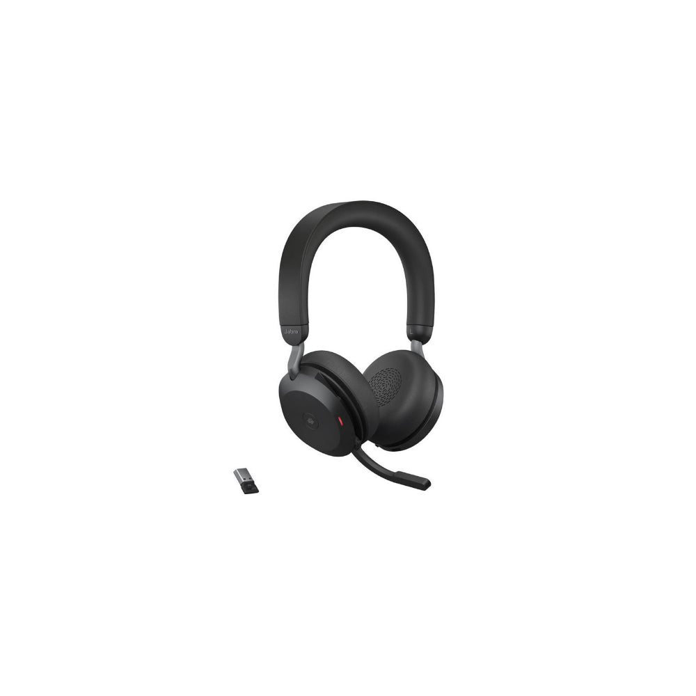 Datorheadsets