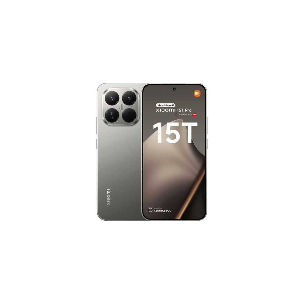 Xiaomi mobiler