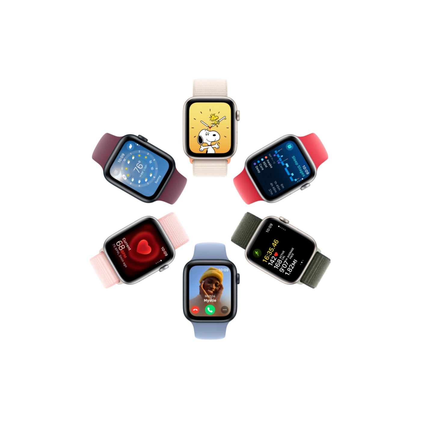 Apple Watch SE