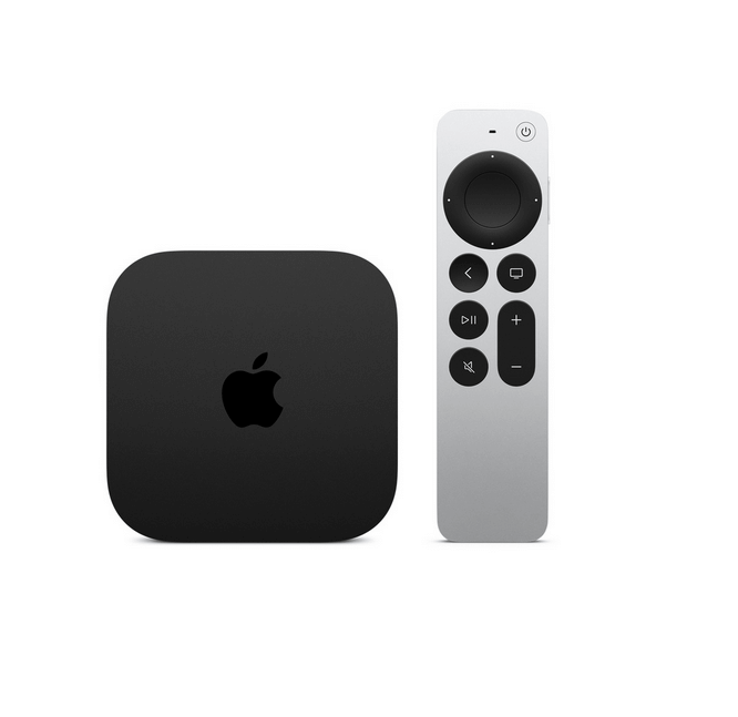 Apple TV