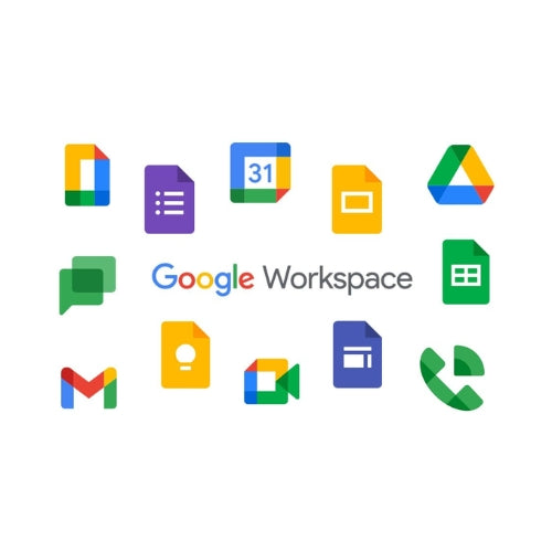 Google Workspace