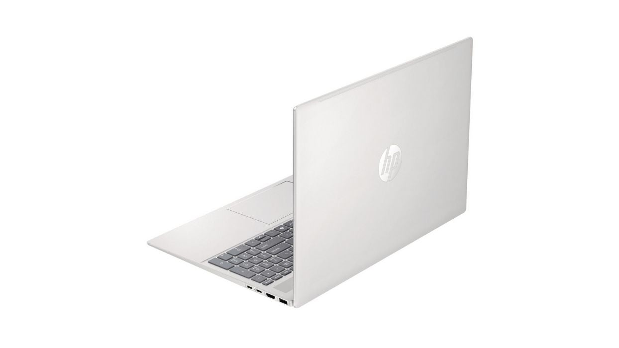 HP Laptops