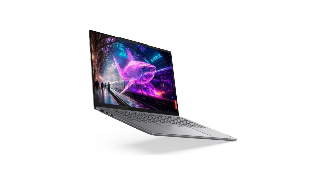 Lenovo Laptops