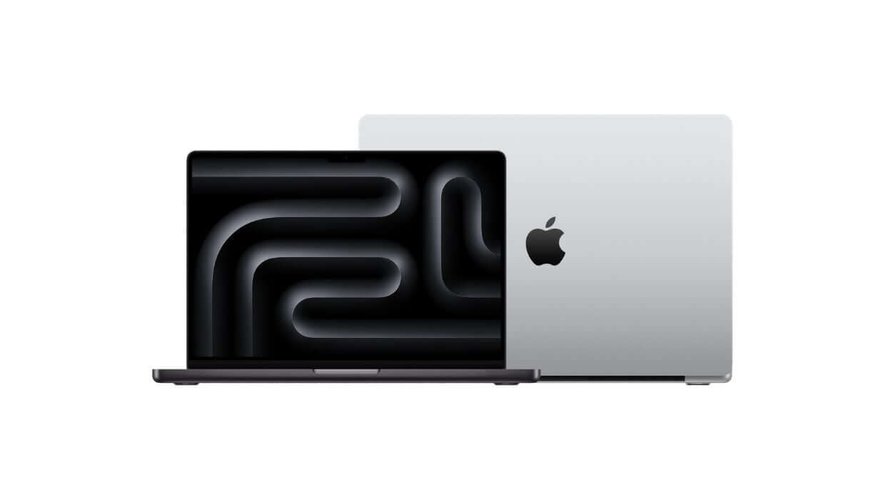 Apple MacBook