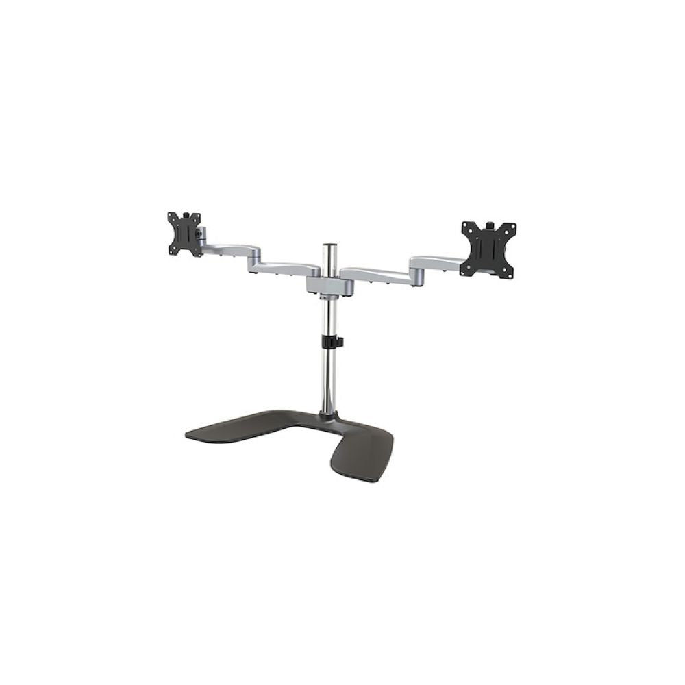 Skärmstativ och armar