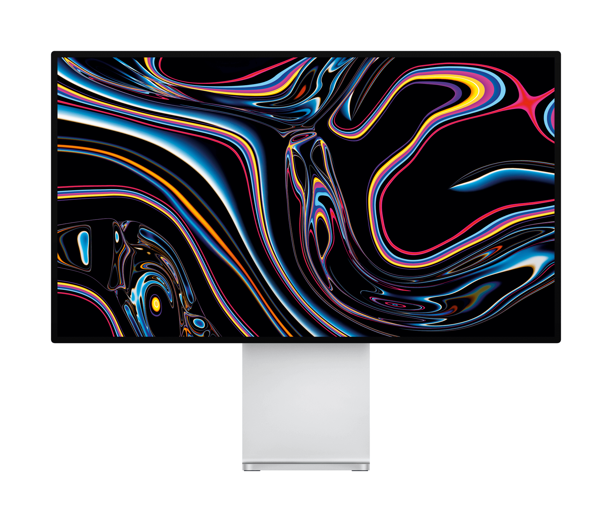Apple Pro Display XDR