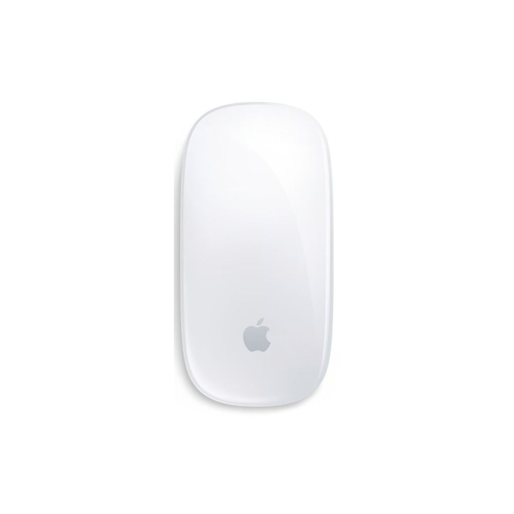 Magic Mouse och Magic Keyboard