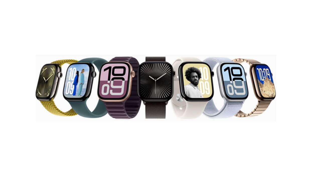 Apple Watch Series 10