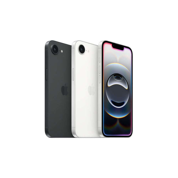 iPhone 16e