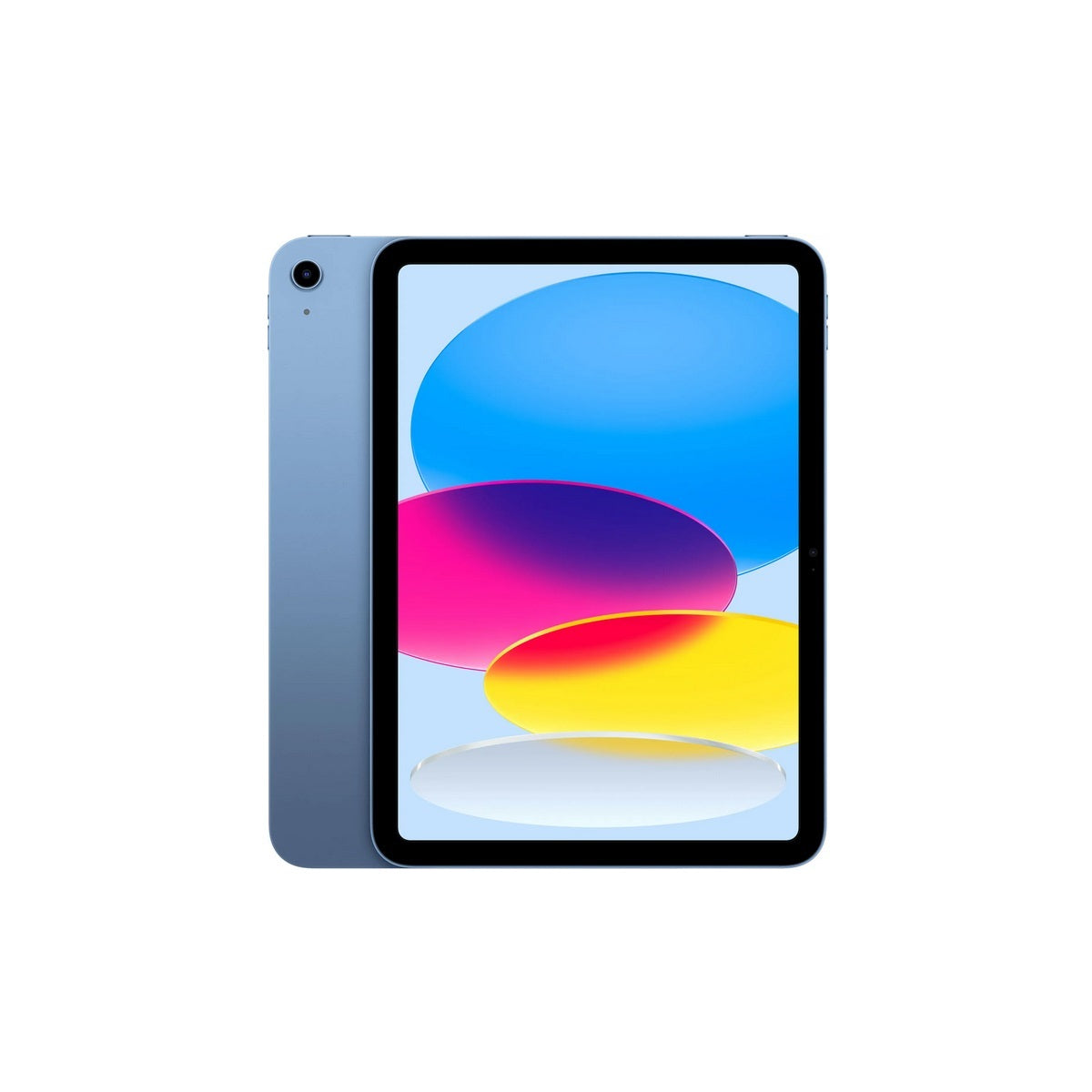 10e generationens iPad