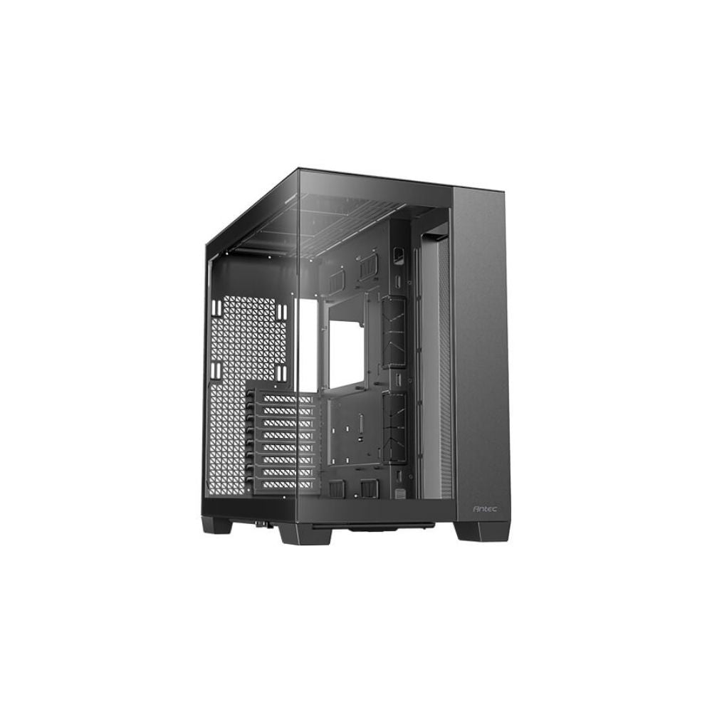Antec C8 Svart