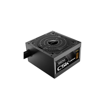 Antec CSK550DC EC 550Watt