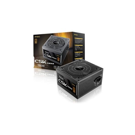 Antec CSK750DC 750W