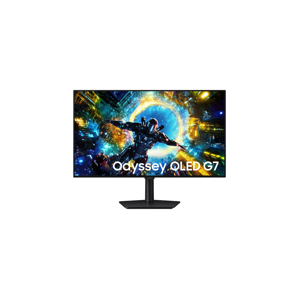 Samsung Odyssey G73SH 32" - 3840x2160 OLED 330Hz