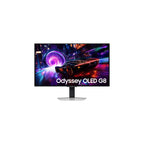 Samsung OLED G8 G81SF 32" - 3840x2160 QD-OLED 240Hz