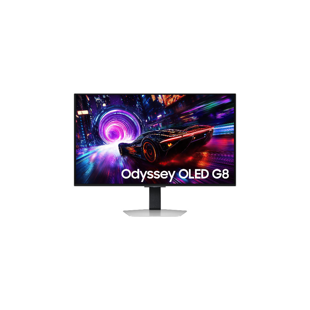 Samsung OLED G8 G81SF 32" - 3840x2160 QD-OLED 240Hz